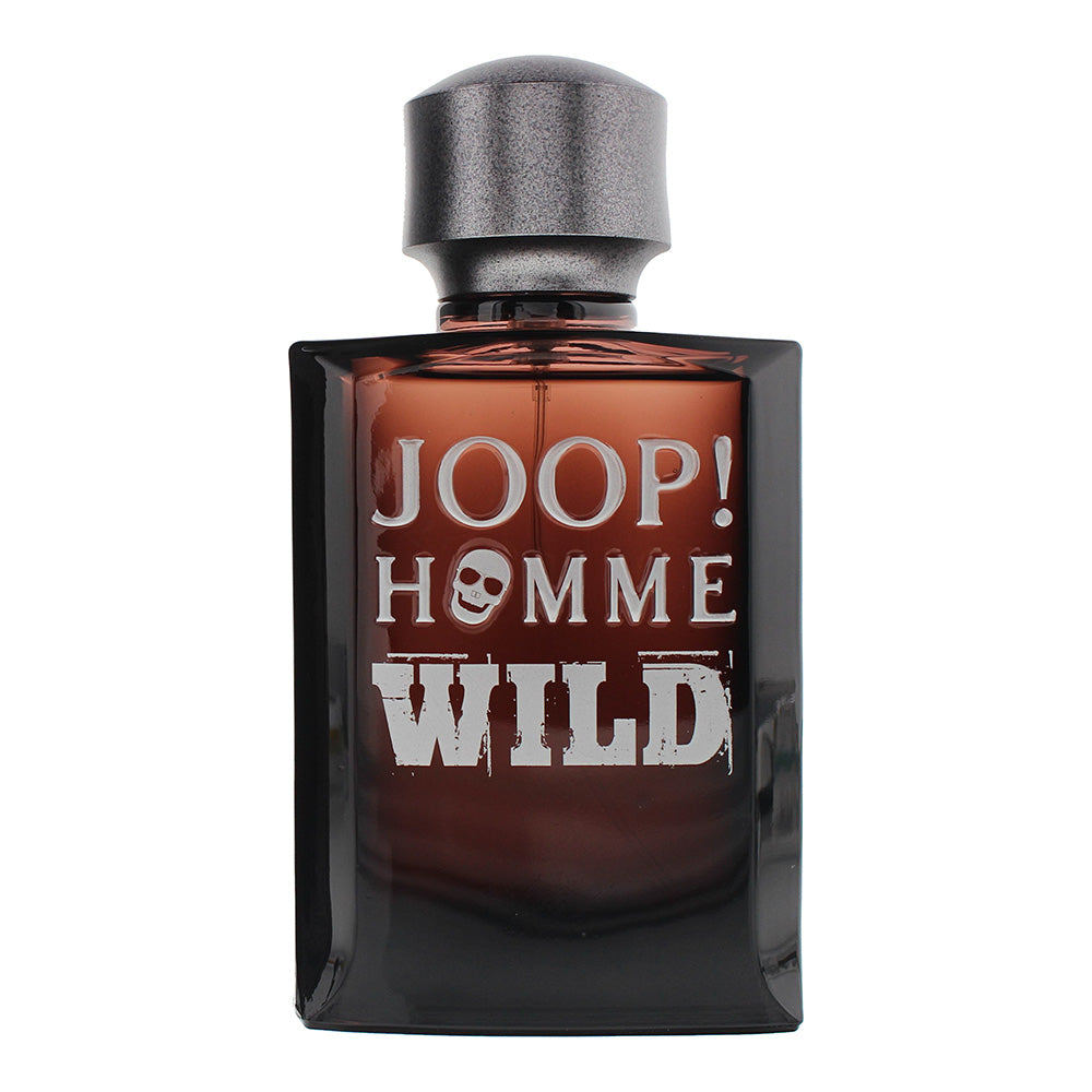 Joop! Homme Wild Eau de Toilette 125ml - Product