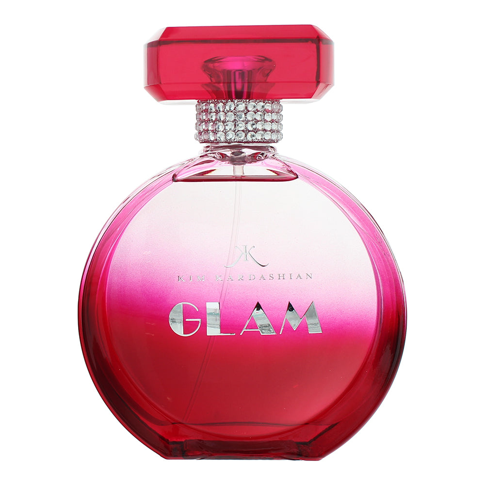 Kim Kardashian Glam Eau de Parfum 100ml - Product