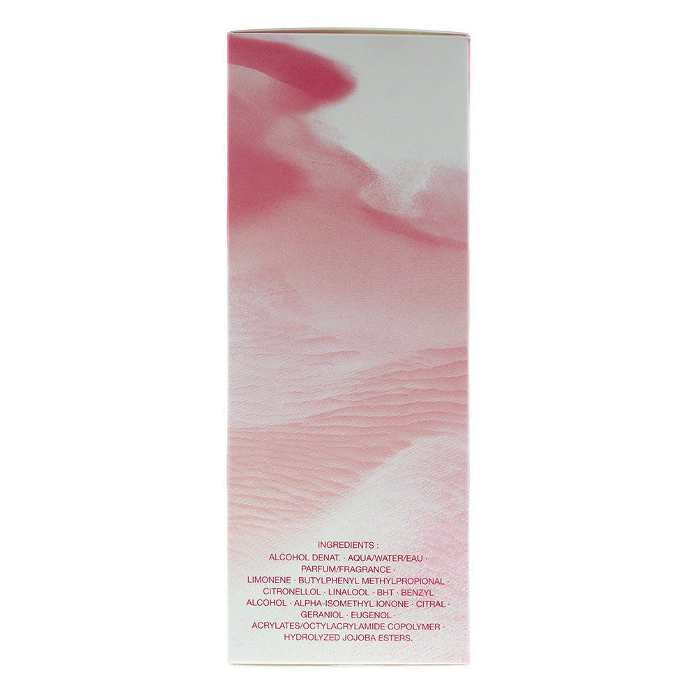 Davidoff Cool Water Woman Sea Rose Pacific Summer Eau De Toilette 100ml