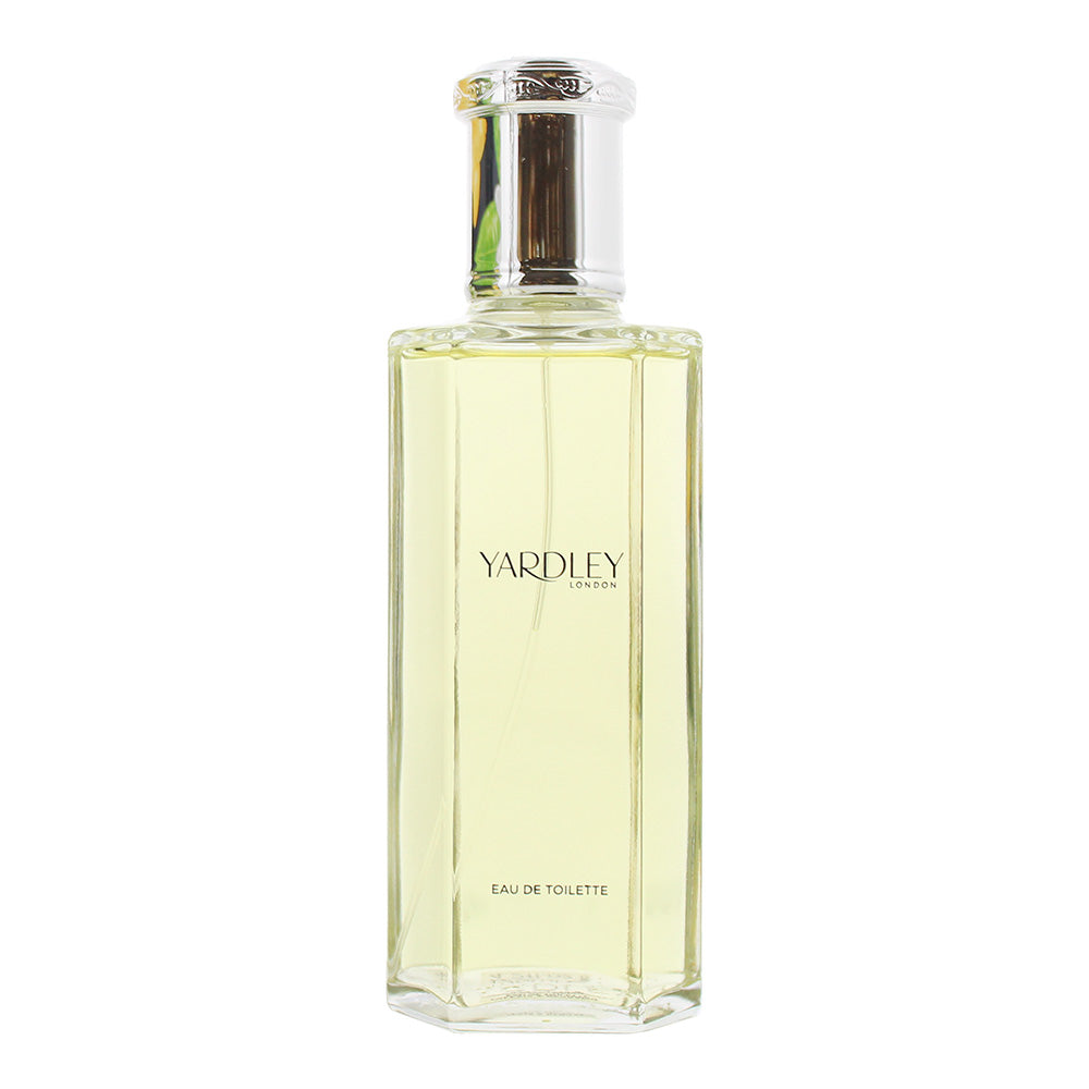 Yardley Freesia & Bergamot Eau de Toilette 125ml - Product
