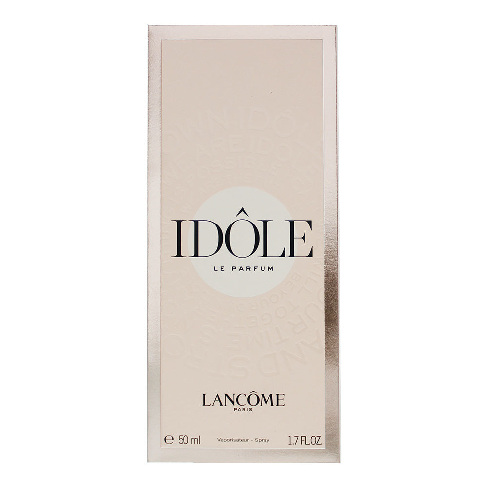 Lancôme Idole Eau de Parfum 50ml - Box