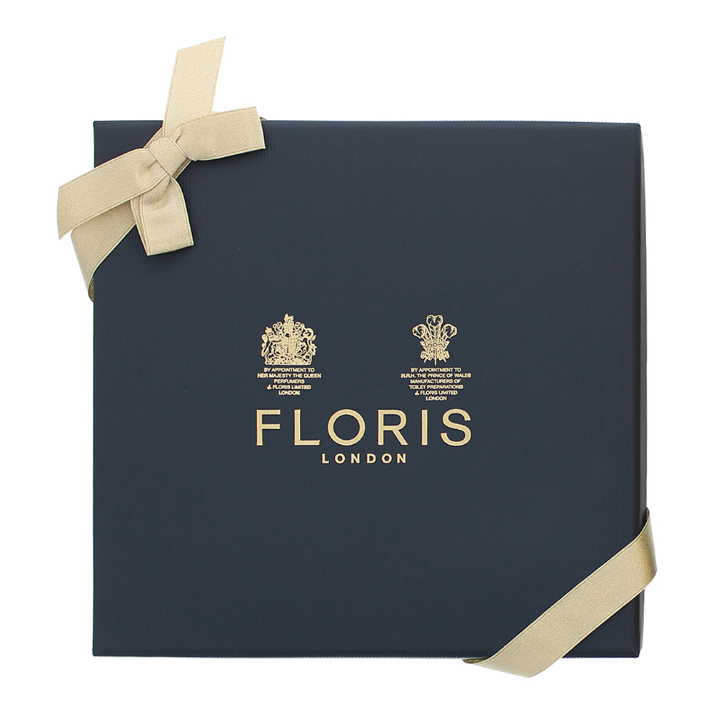Floris Luxury Soap Collection 6x100G - Box