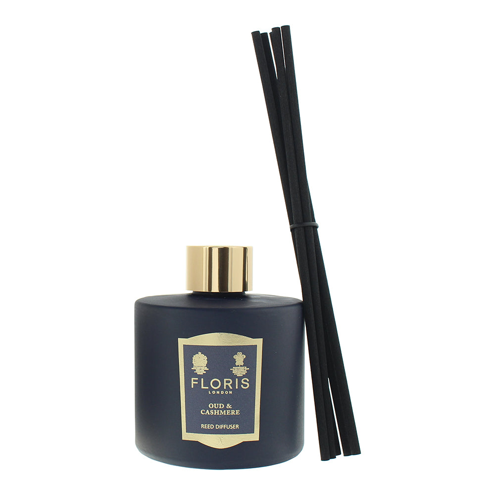 Floris Oud and Cashmere Diffuser 200ML - Product