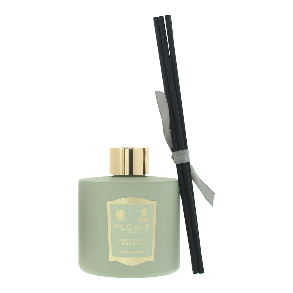 Floris Hyacinth & Bluebell Diffuser 200ML - Product