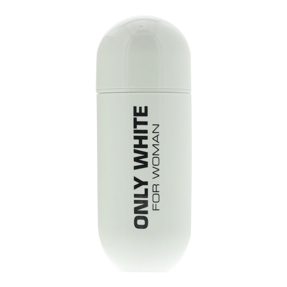 Concept V Design Only White Eau de Parfum 80ml - Product