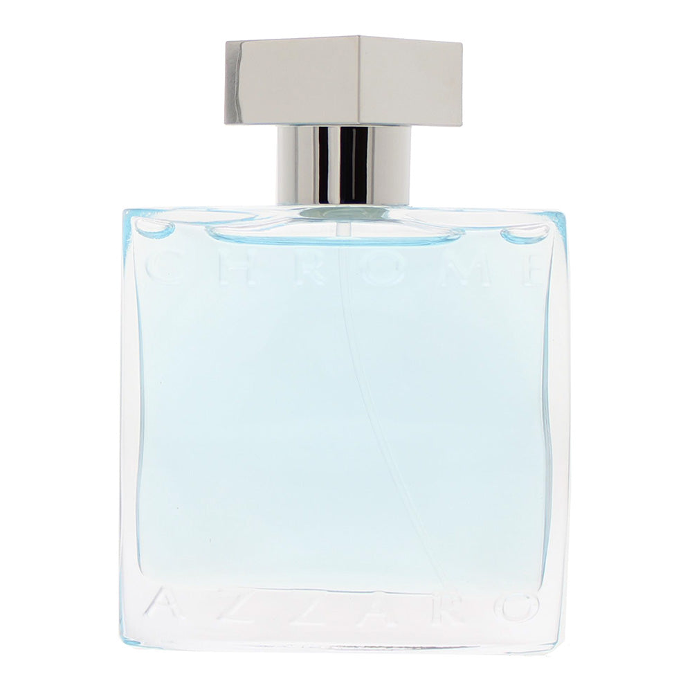 Azzaro Chrome Eau de Toilette 50ml - Product