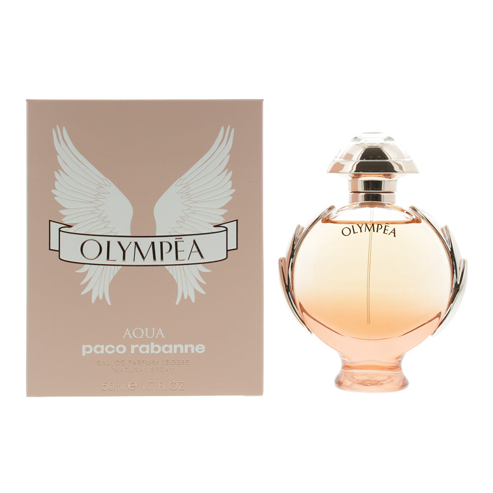 Paco Rabanne Olympéa Aqua Eau De Parfum 50ML