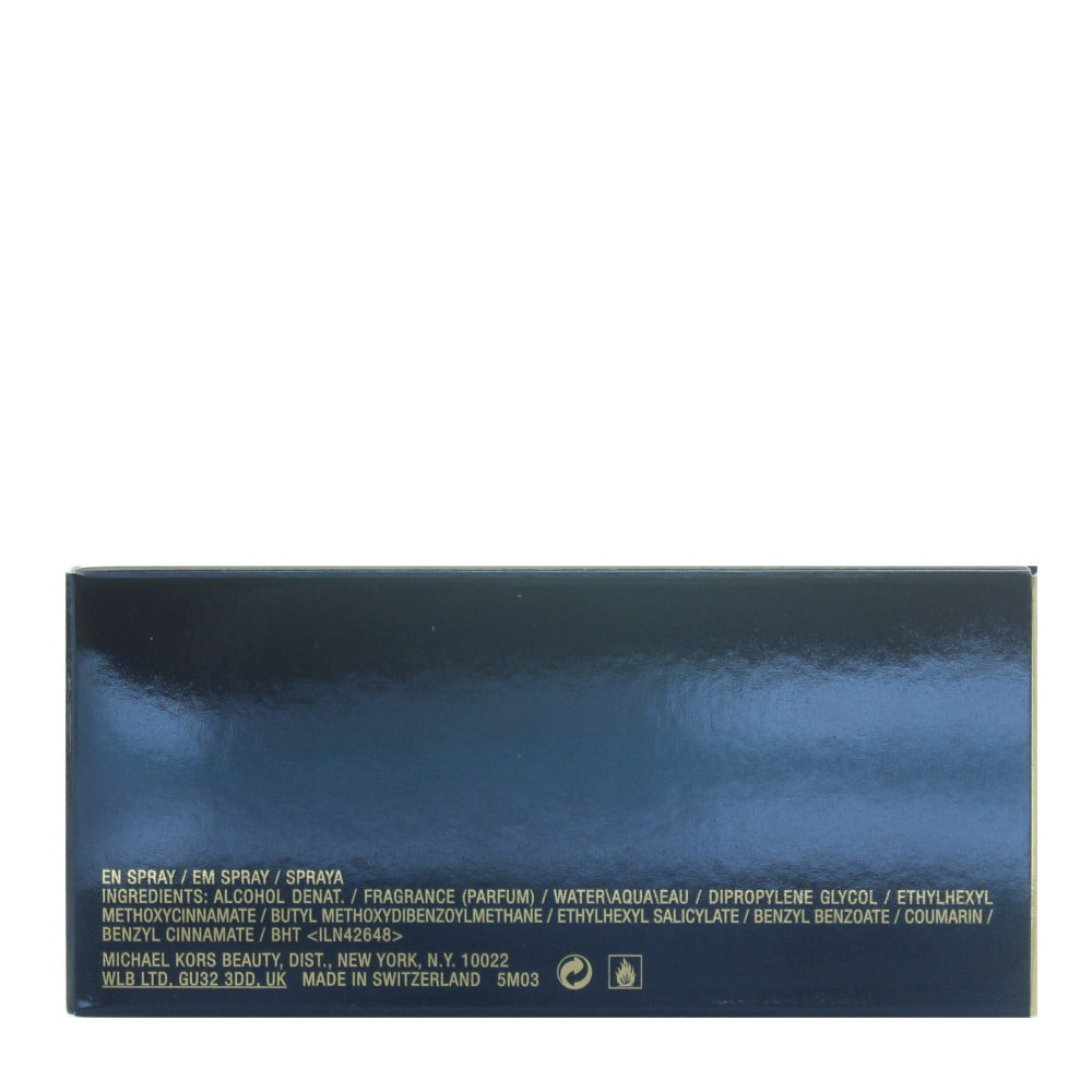 Michael Kors Midnight Shimmer Eau de Parfum 30ml