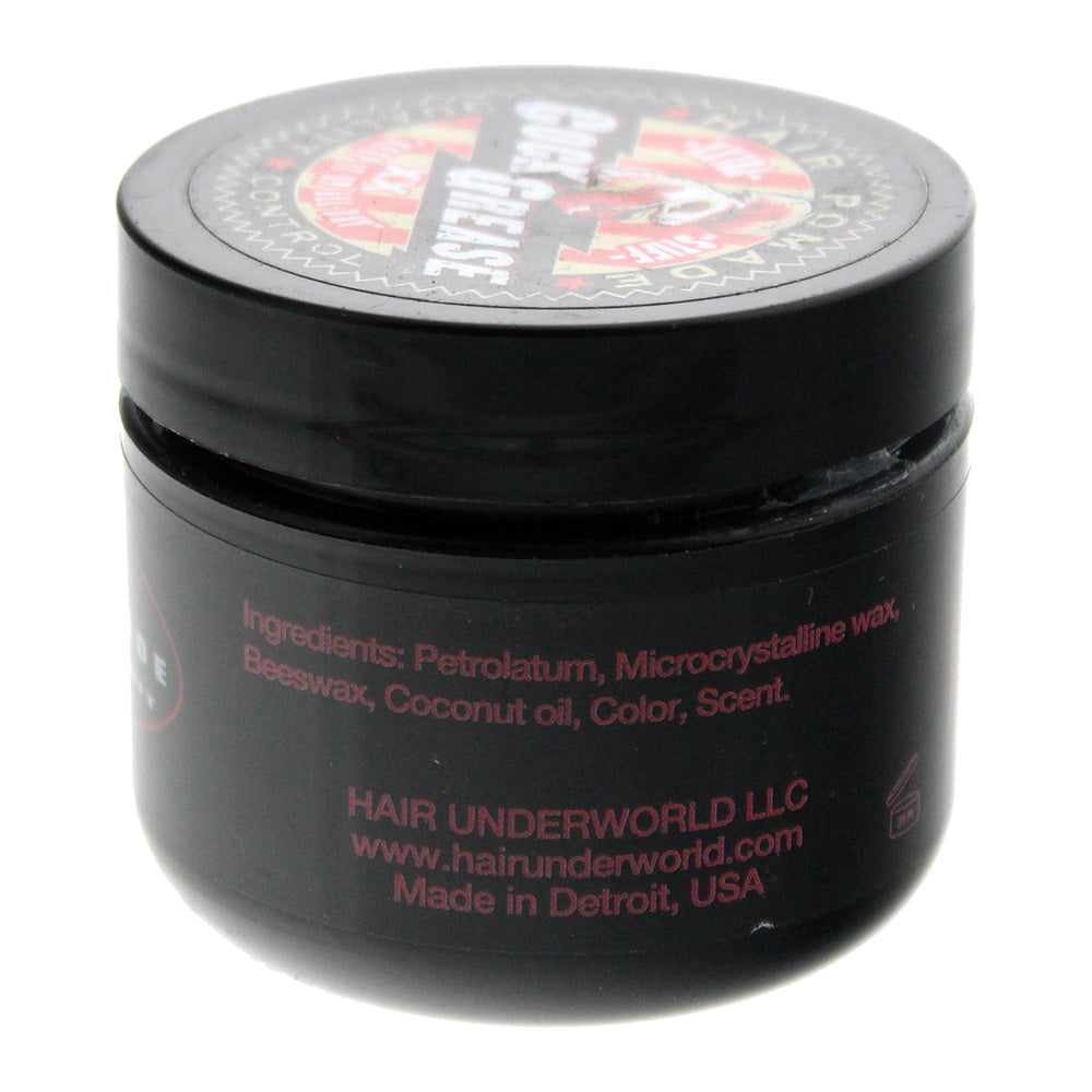 Cock Grease Xxtra Stiff XX Hair Pomade 50g