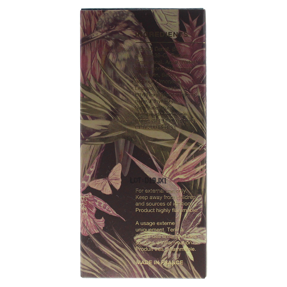 The Woods Collection Dark Forest Eau De Parfum 100ml