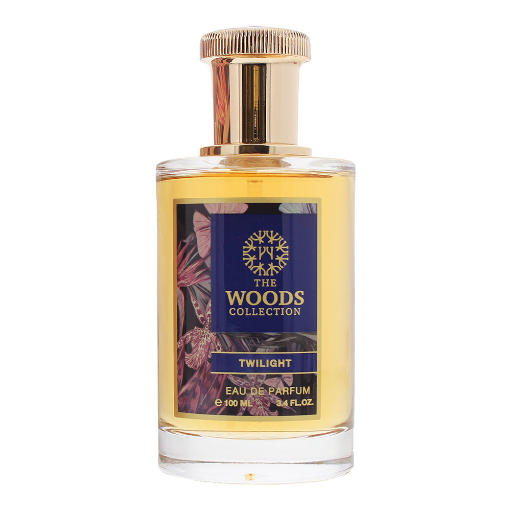 The Woods Collection Twilight Eau de Parfum 100ml - Product