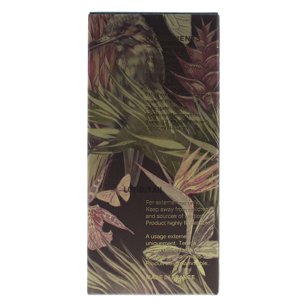The Woods Collection Timeless Sands Eau De Parfum 100ml
