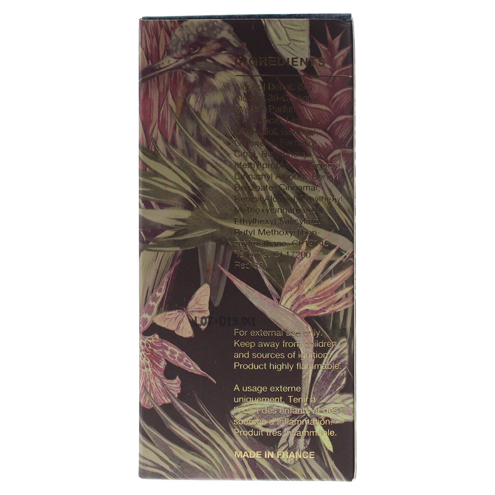 The Woods Collection Dancing Leaves Eau De Parfum 100ml