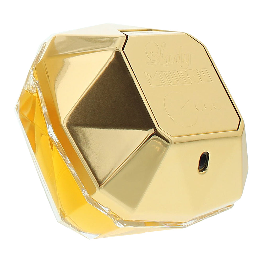 Paco Rabanne Lady Million Pac-Man Collector Edition Eau de Parfum 80ml  - Product