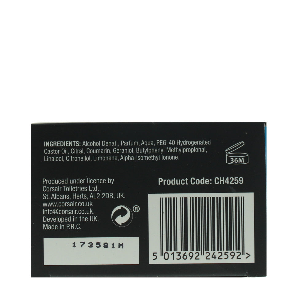 Cross Hatch No.1 Eau de Toilette 100ml