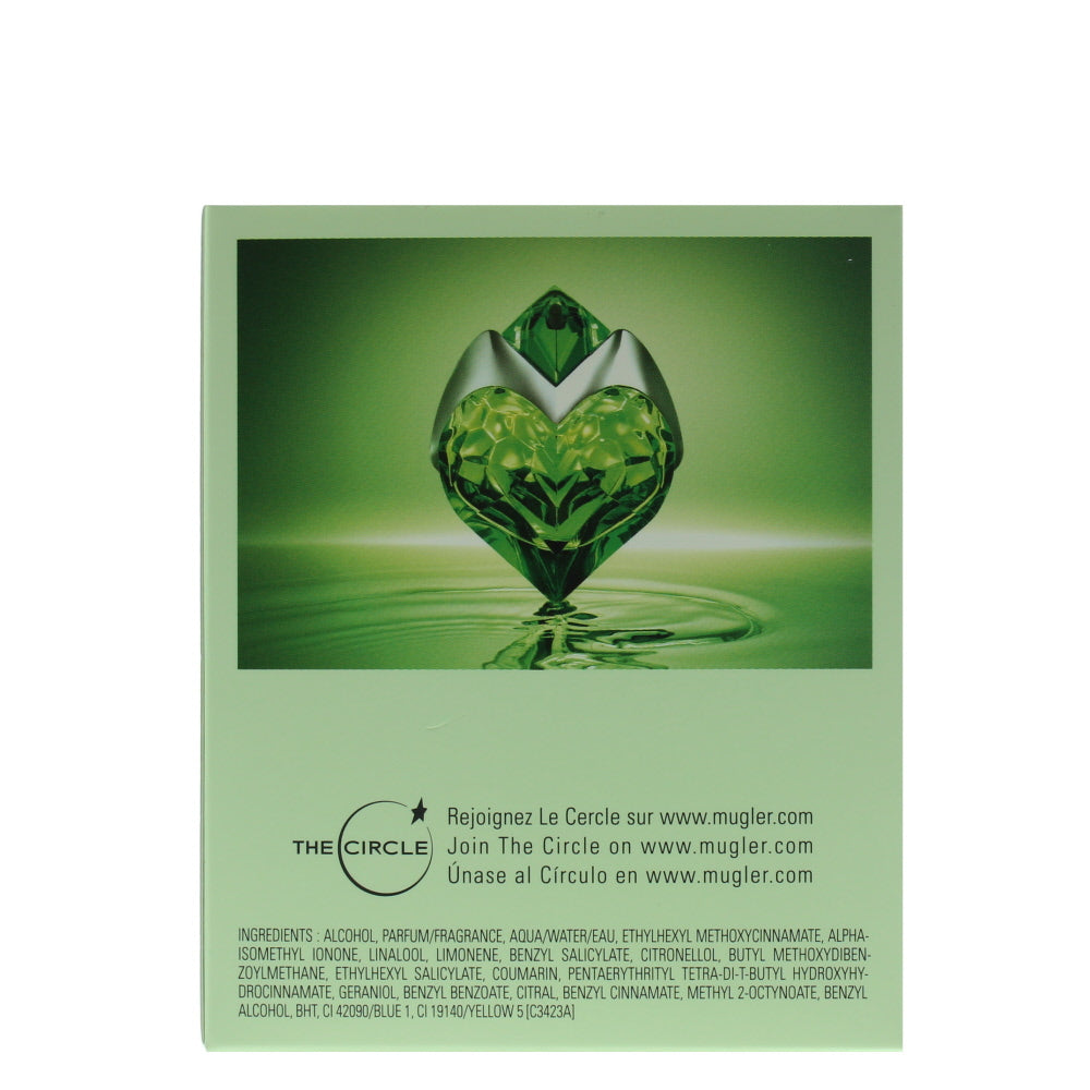Mugler Aura Eau de Toilette 50ml