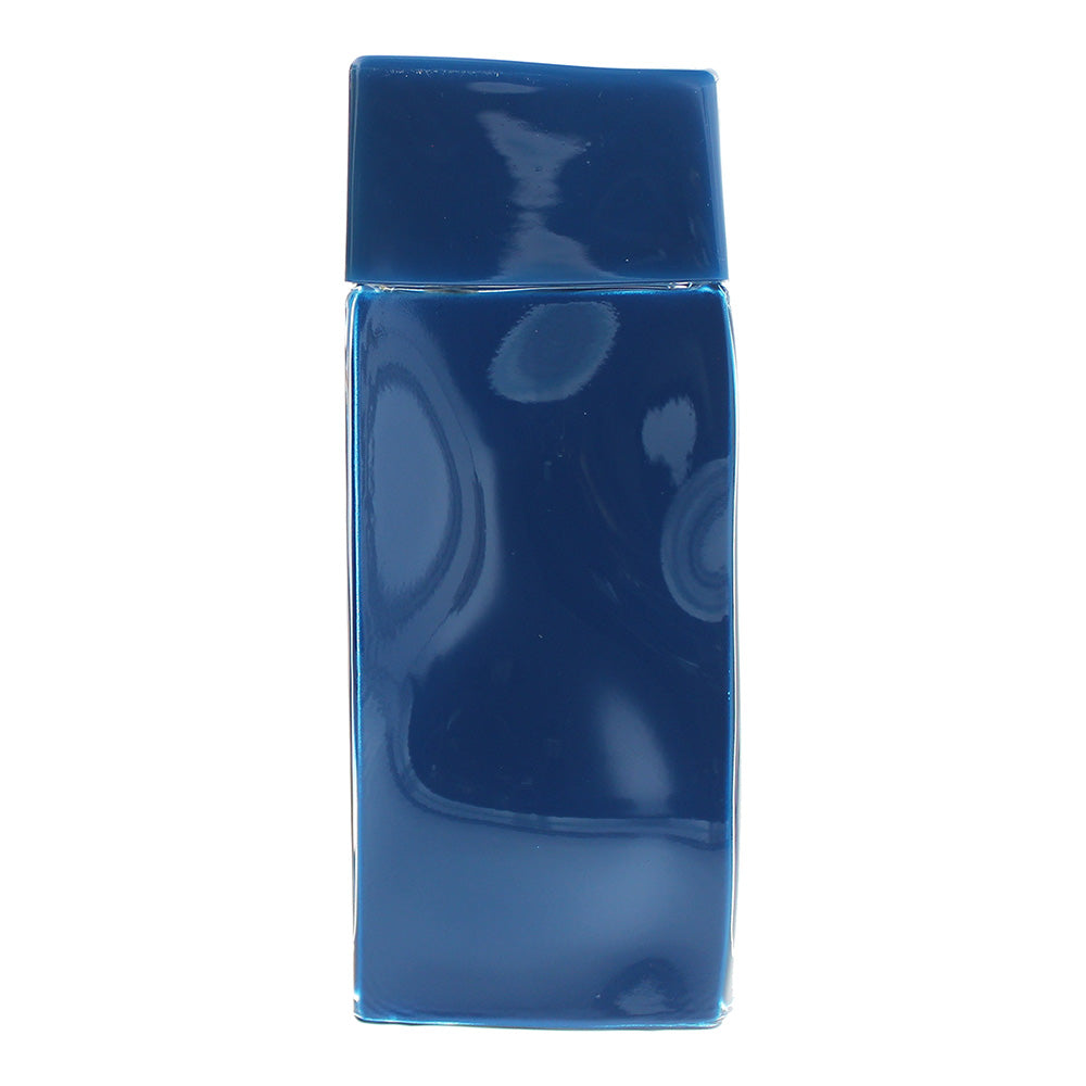 Kenzo Aqua Pour Homme Eau de Toilette 50ml & Neo Pouch - Product