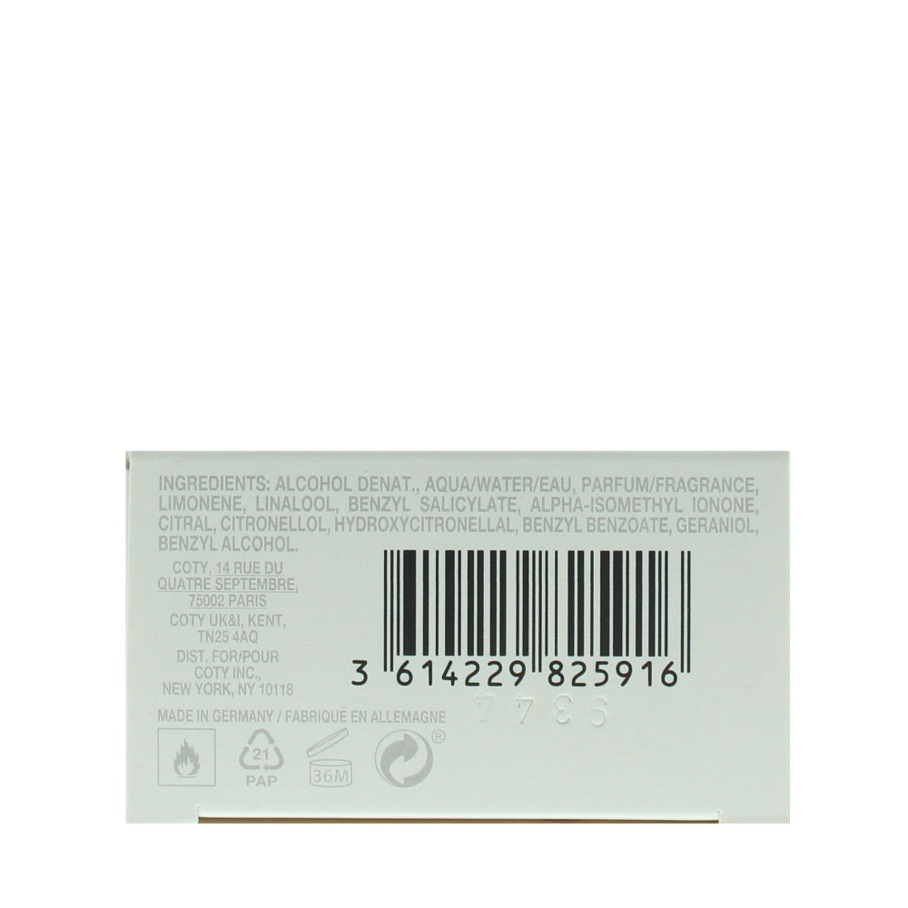 Lacoste Eau De Lacoste L.12.12 Blanc - Pure x Jeremyville Pour Homme Eau de Toilette 50ml