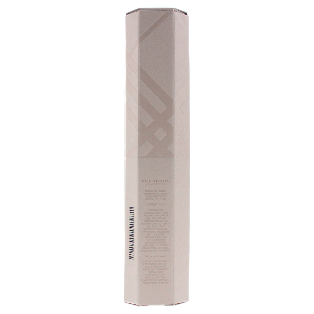 Burberry Body Tender Eau de Toilette 60ml