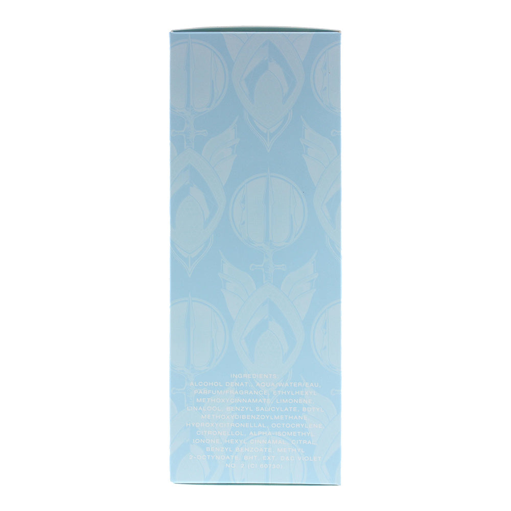Davidoff Cool Water Mera Collector Edition Eau De Toilette 100ml