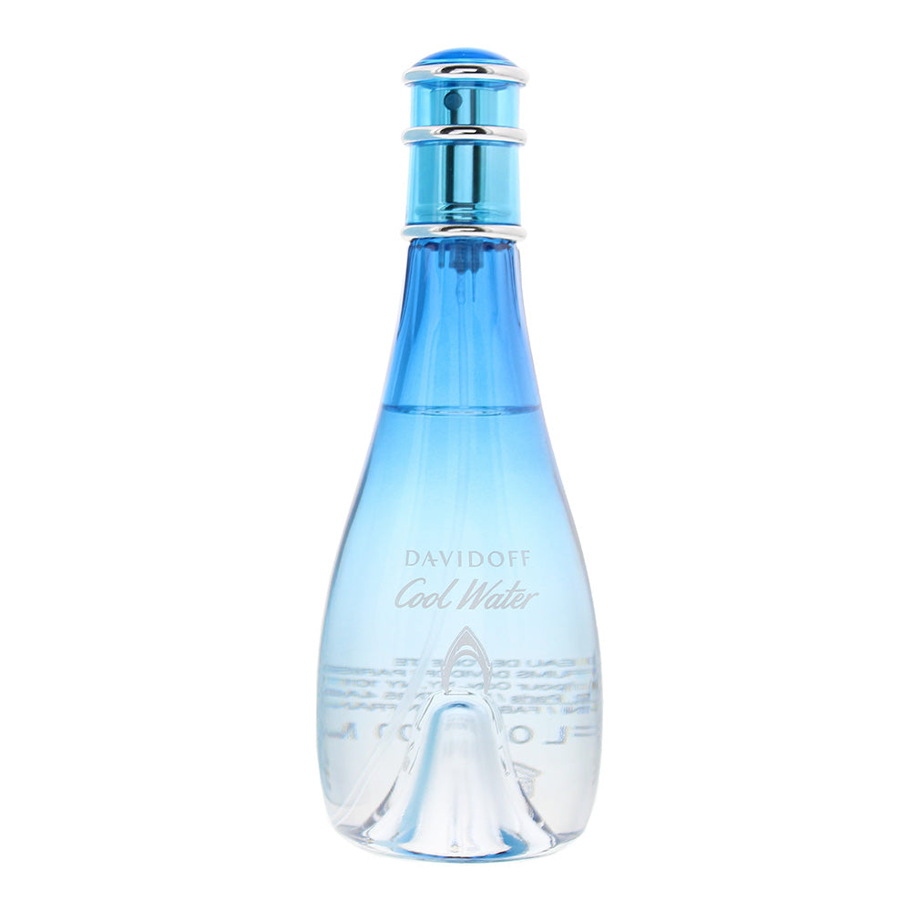 Davidoff Cool Water Mera Collector Edition Eau de Toilette 100ml - Product