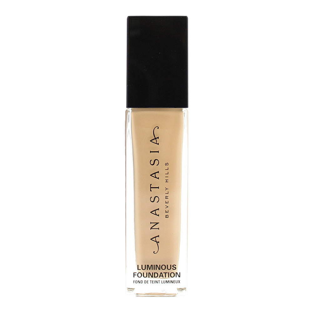 Anastasia Beverly Hills Luminous 210N Foundation 30ml - Product