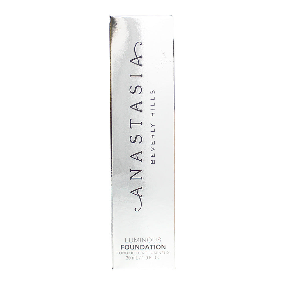 Anastasia Beverly Hills Luminous 220N Foundation 30ml - Box