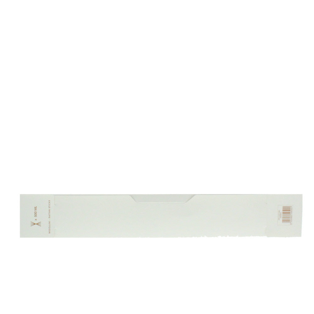 Culti Milano Midollini - 7x Ratan Sticks For 500ml Diffuser