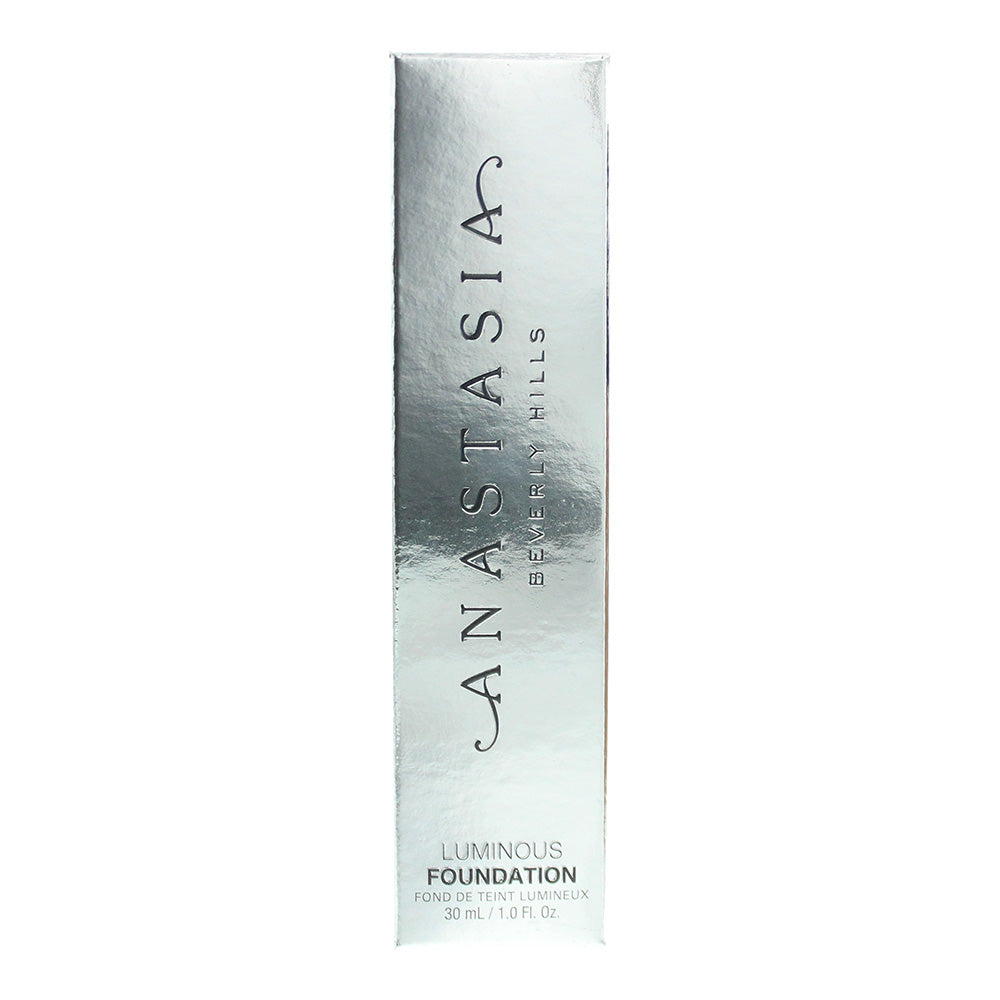 Anastasia Beverly Hills Luminous 440C Foundation 30ml - Box