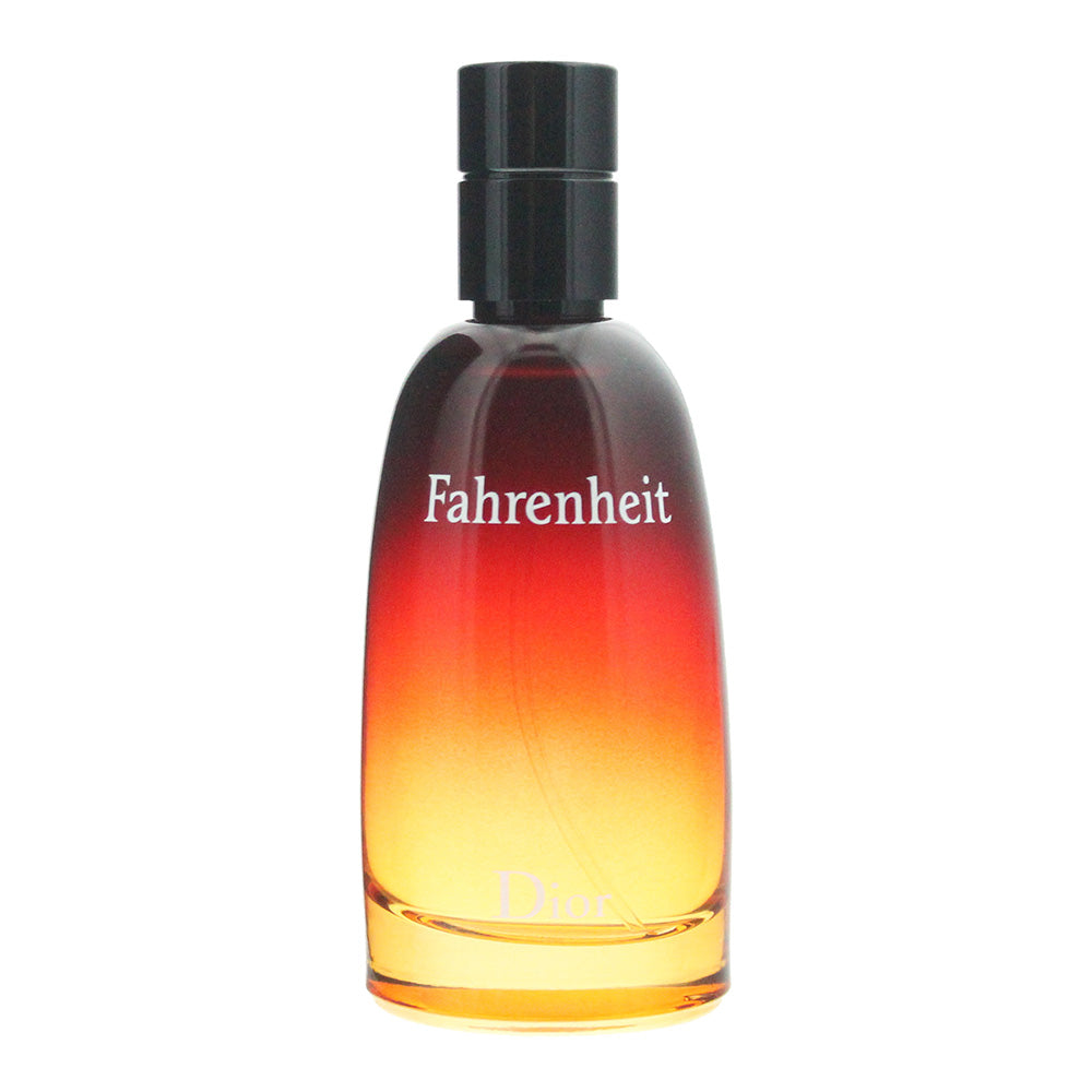 Dior Fahrenheit Eau de Toilette 50ml - Product