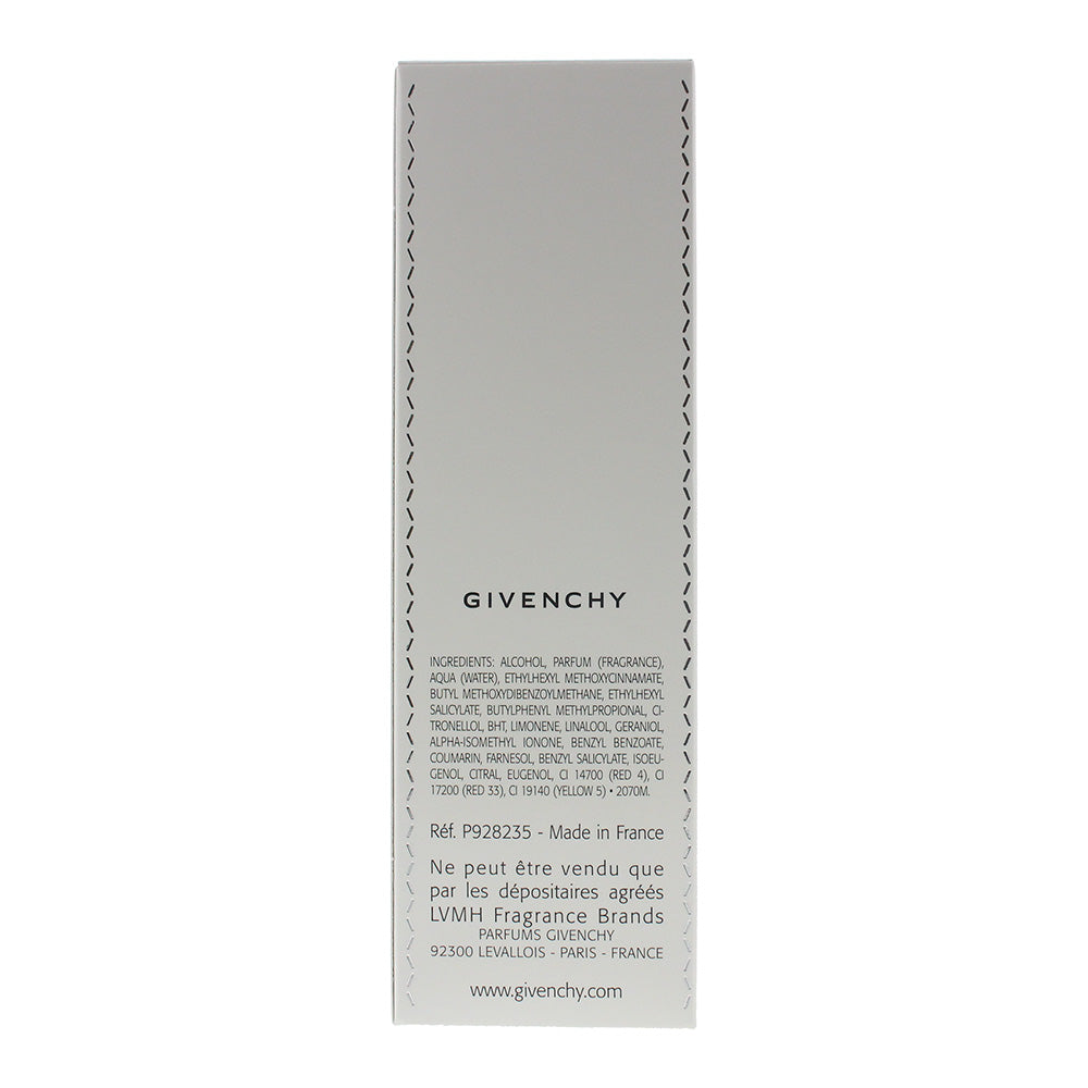 Givenchy Hot Couture Eau De Parfum 50ml