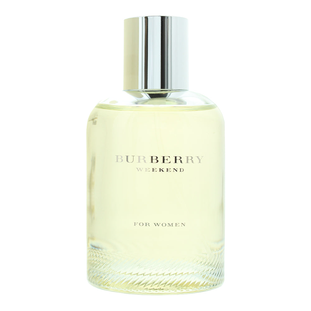 Burberry Weekend For Women Eau de Parfum 100ml - Product