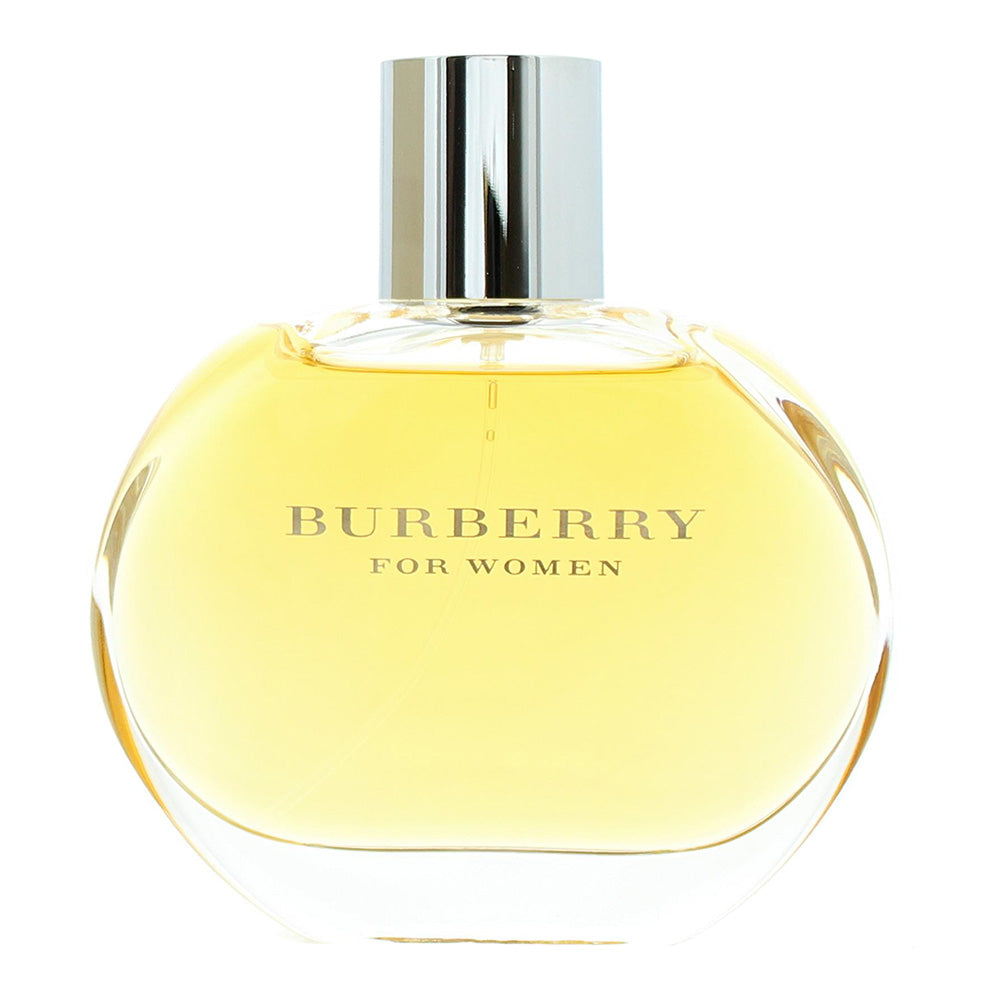 Burberry For Women Eau de Parfum 100ml - Product