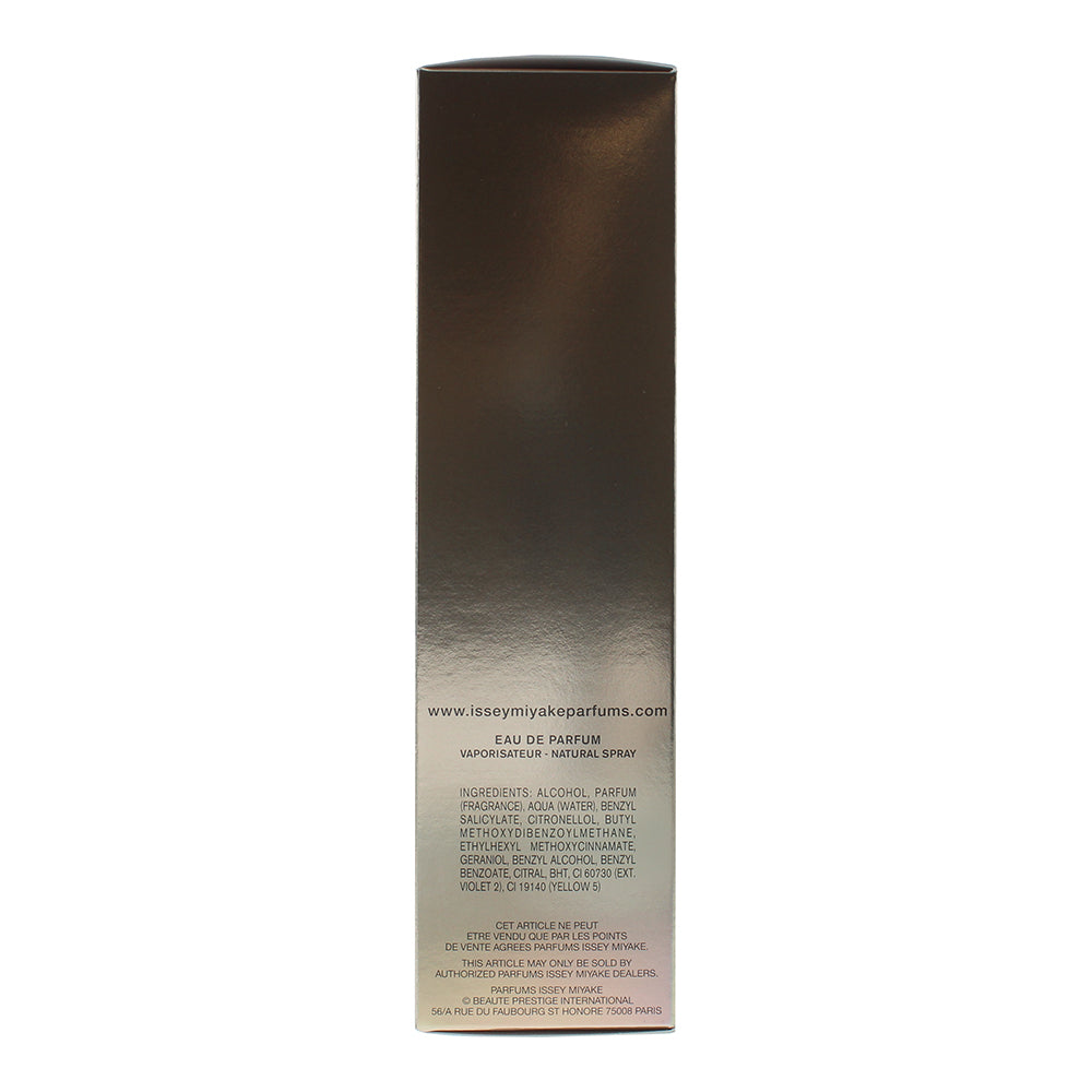 Issey Miyake L'eau D'issey Pure Nectar De Parfum Eau de Parfum 30ml