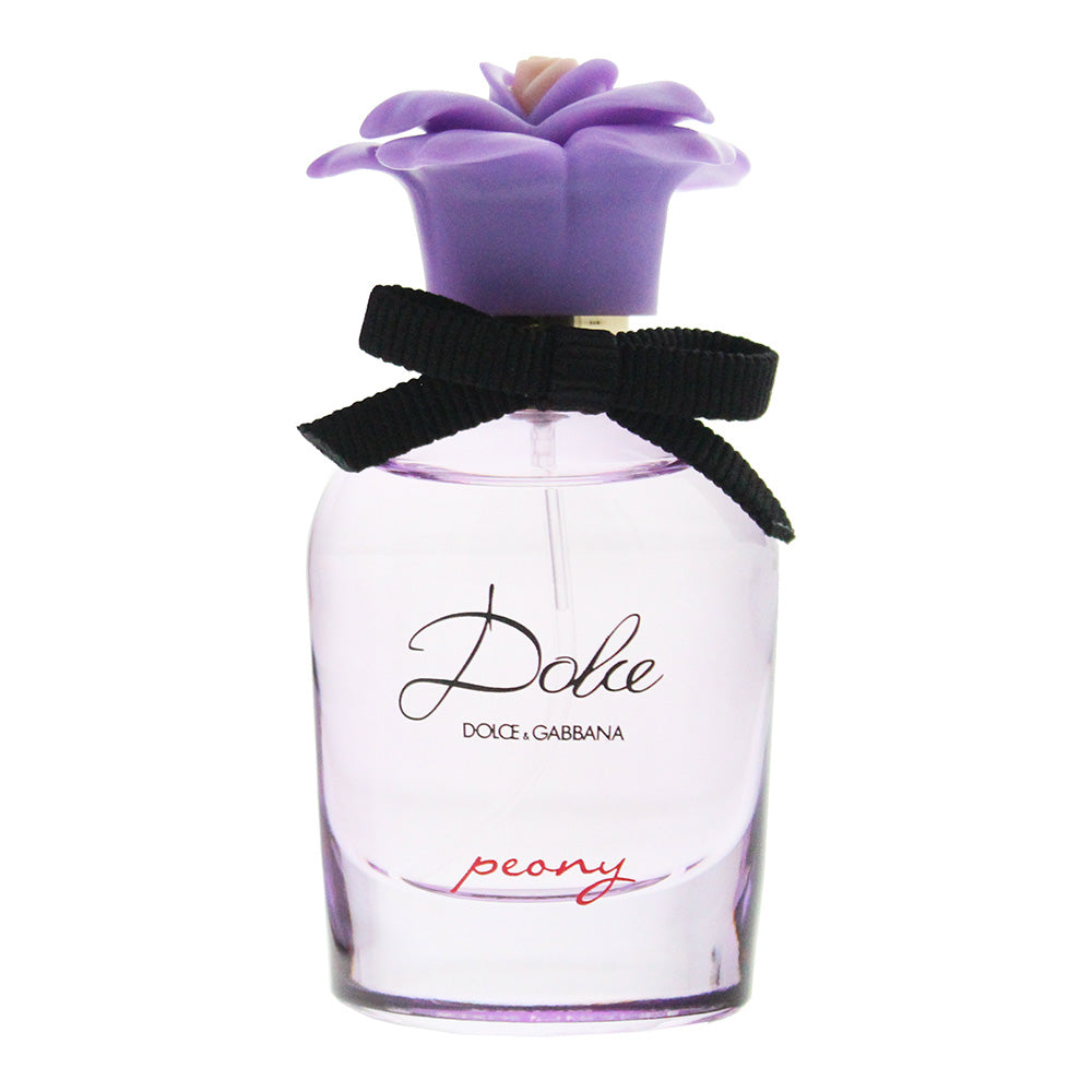 Dolce & Gabbana Dolce Peony Eau de Parfum 30ml - Product