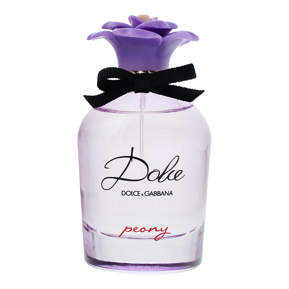Dolce & Gabbana Dolce Peony Eau de Parfum 75ml - Product