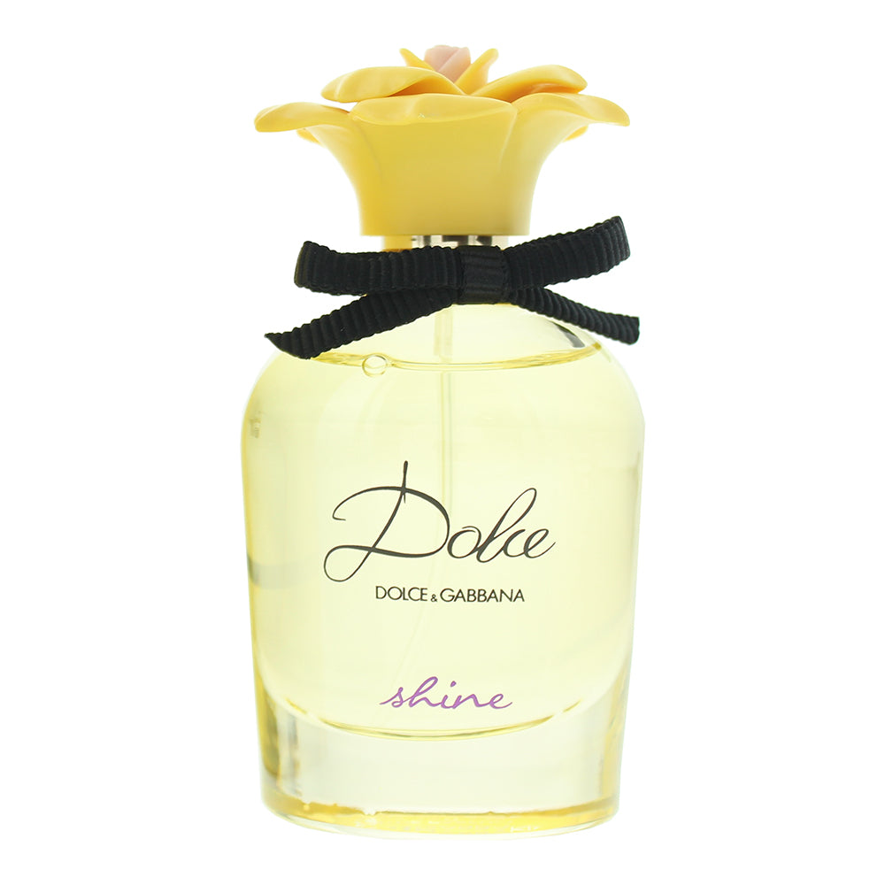 Dolce & Gabbana Dolce Shine Eau de Parfum 50ml - Product