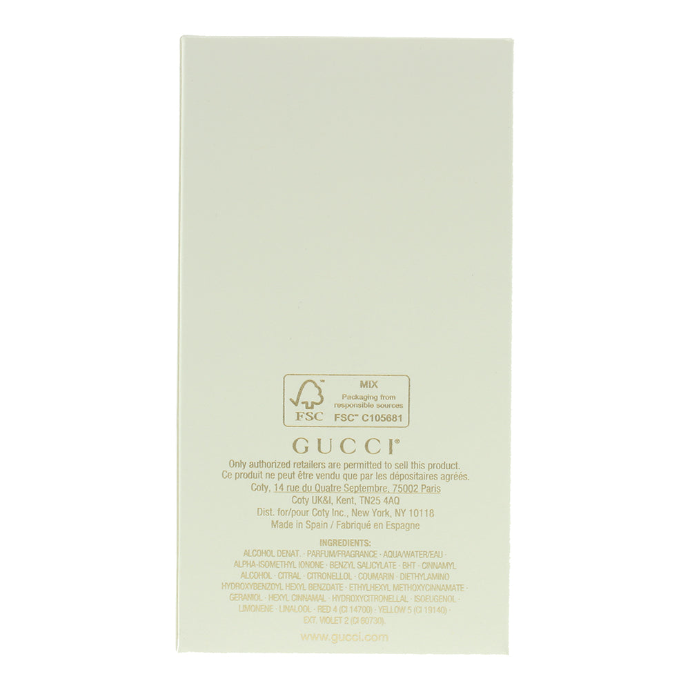 Gucci Guilty Eau De Parfum 90ml