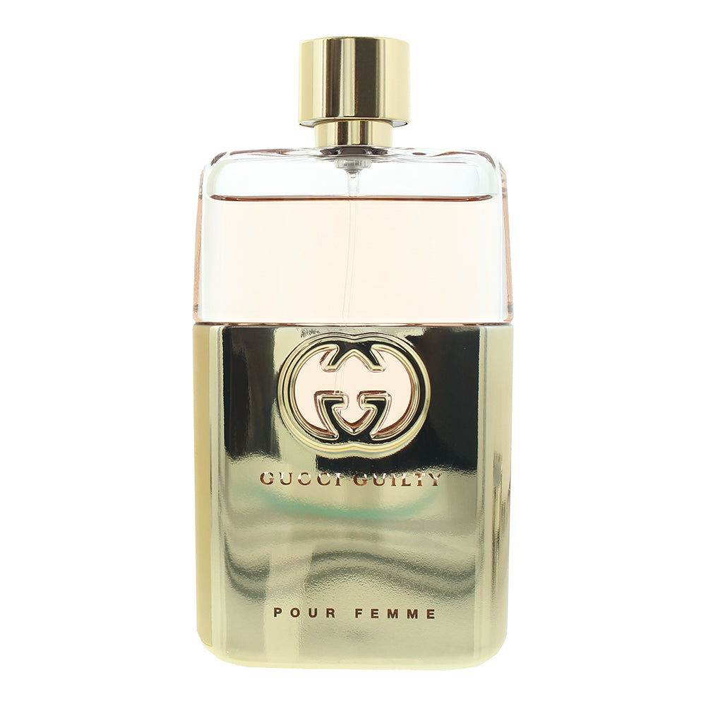 Gucci Guilty Pour Femme Eau de Parfum 90ml - Product