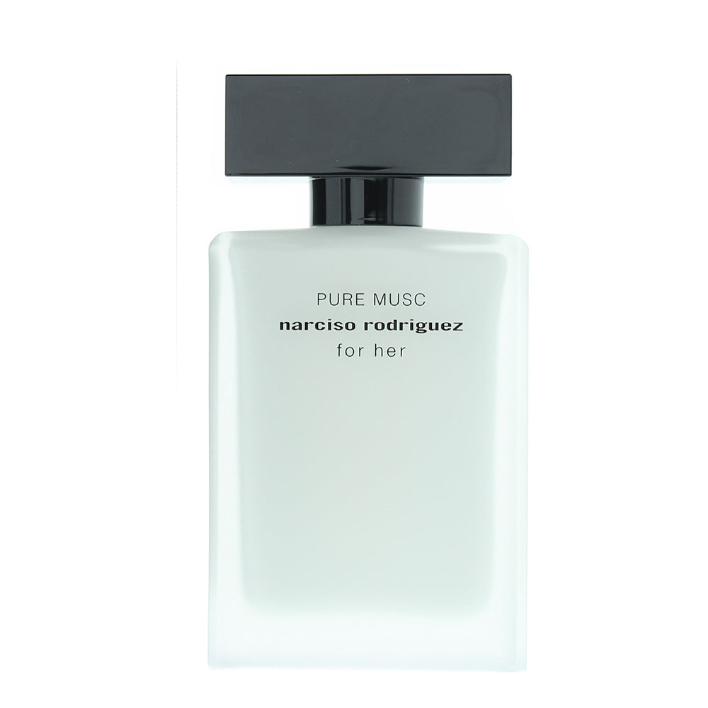 Narciso Rodriguez Pure Musc Eau de Parfum 50ml - Product