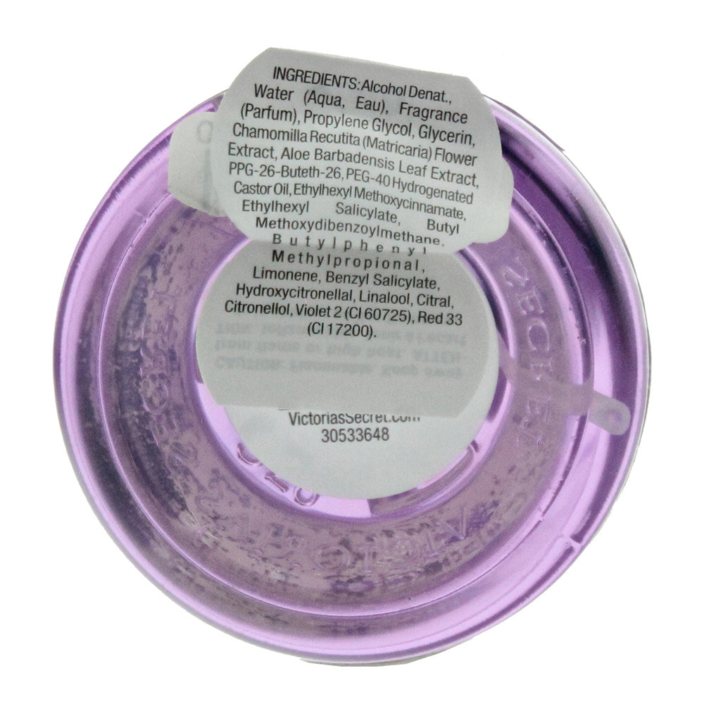 Victoria's Secret Love Spell Frosted Body Mist 250ml - Ingredients