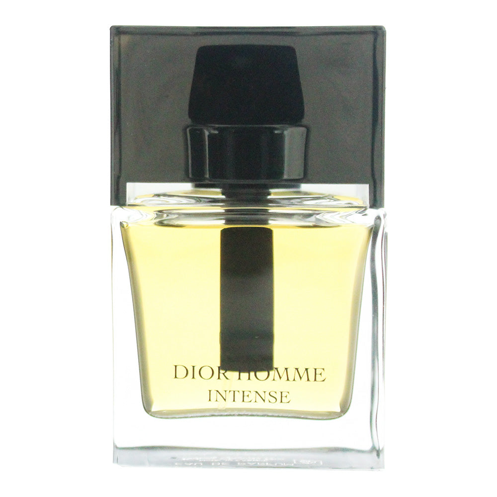 Dior Homme Intense Eau de Parfum 50ml - Product