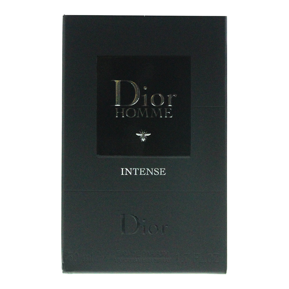 Dior Homme Intense Eau de Parfum 50ml - Box