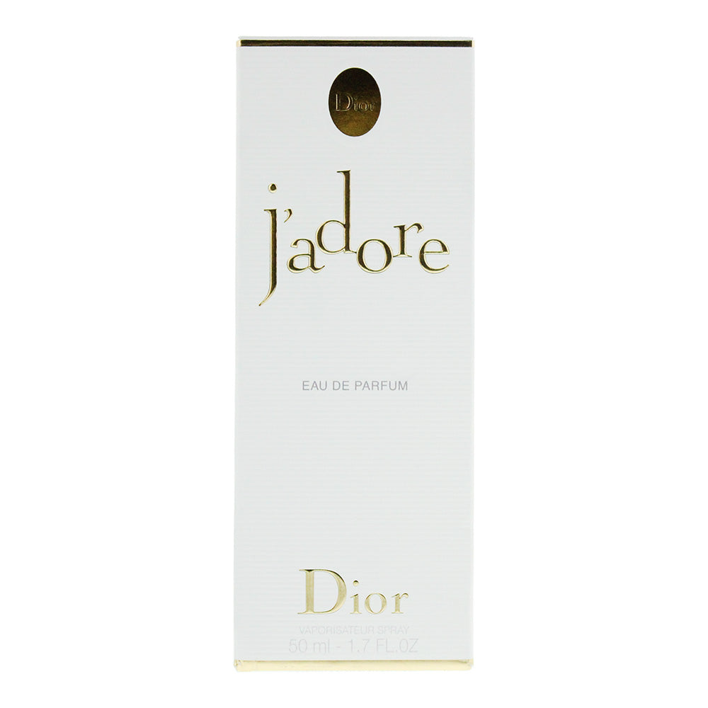 Dior J'adore Eau de Parfum 50ml