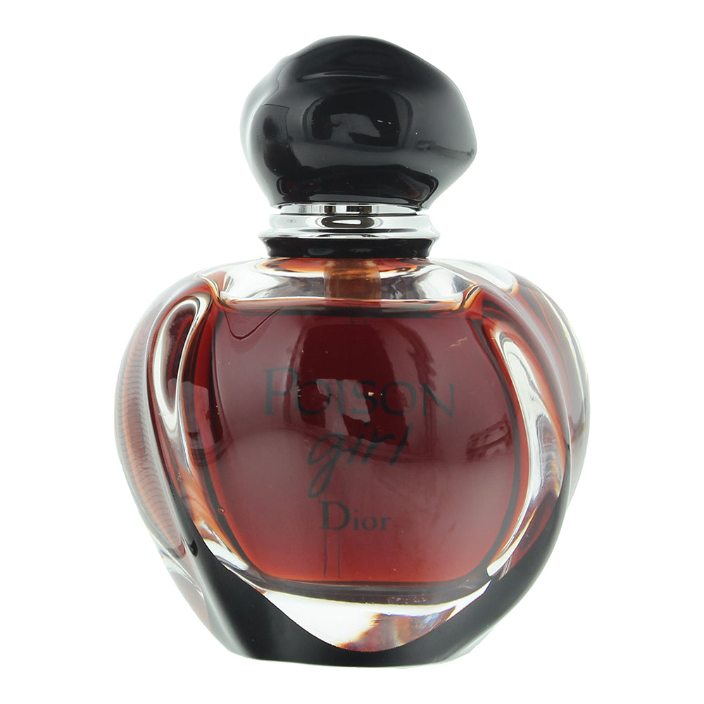 Dior Poison Girl Eau de Parfum 50ml - Product