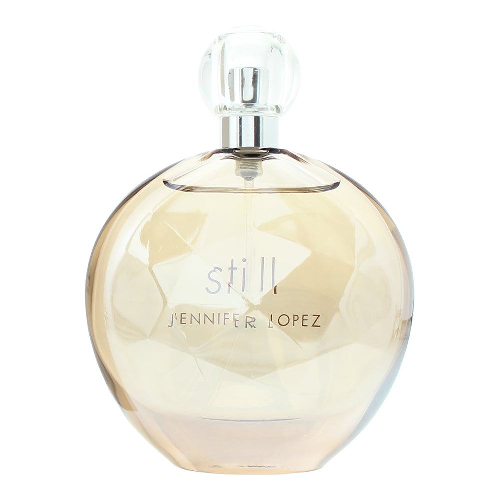 Jennifer Lopez Still Eau de Parfum 100ml - Product