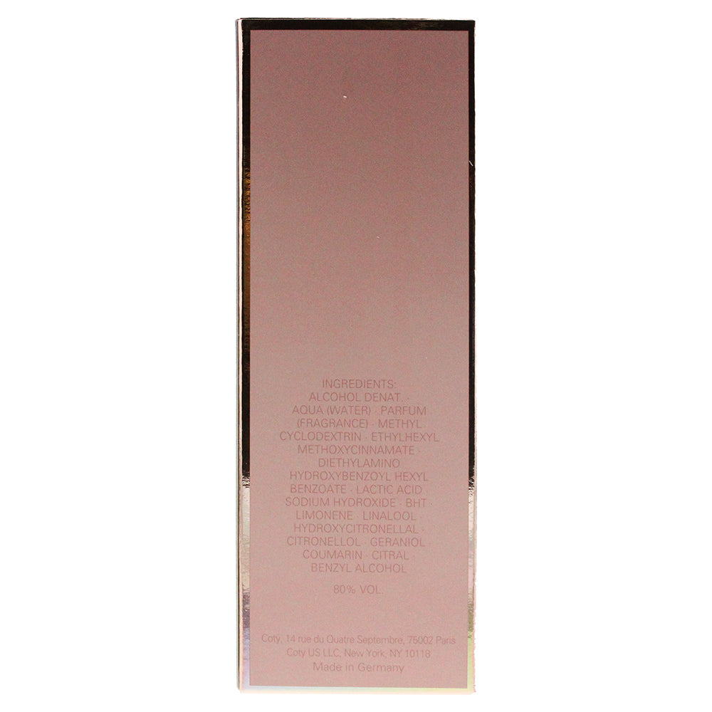 Hugo Boss Ma Vie Pour Femme  Intense Eau De Parfum 50ml
