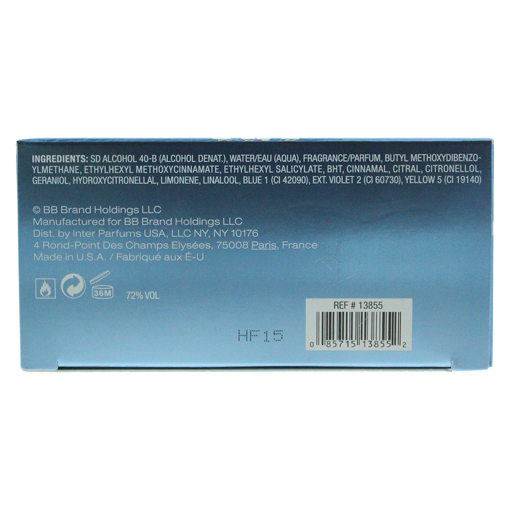 Bebe Hollywood Jetset Eau de Parfum 100ml