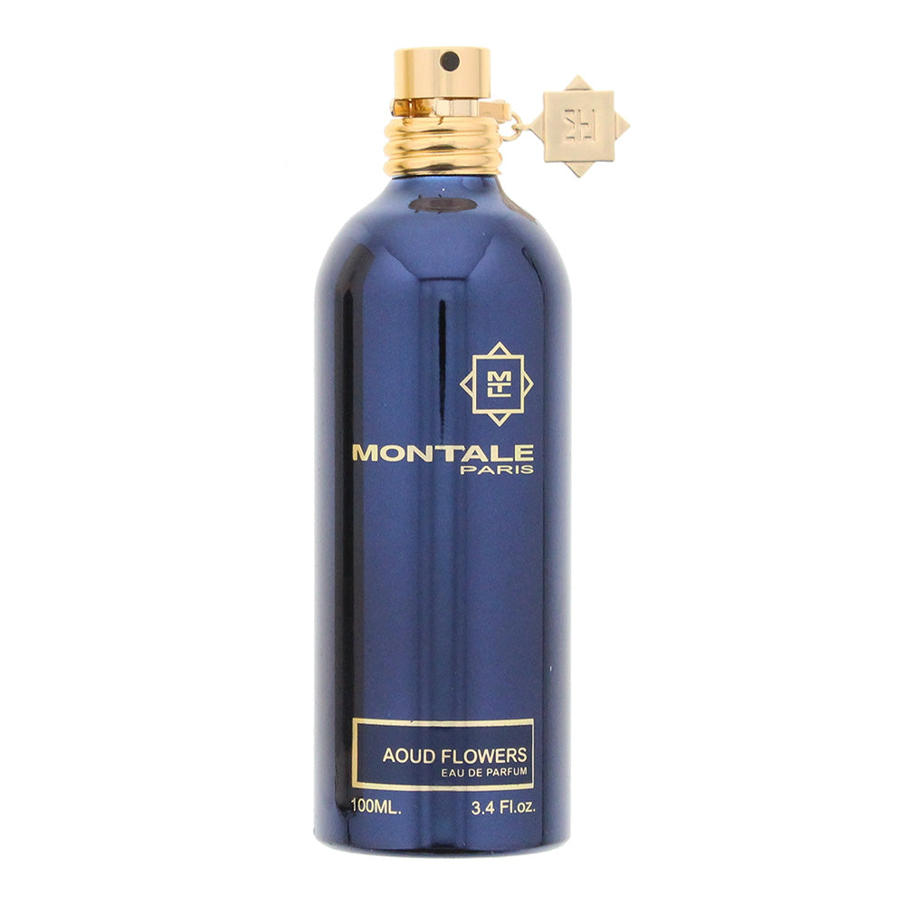 Montale Aoud Flowers Eau de Parfum 100ml - Product