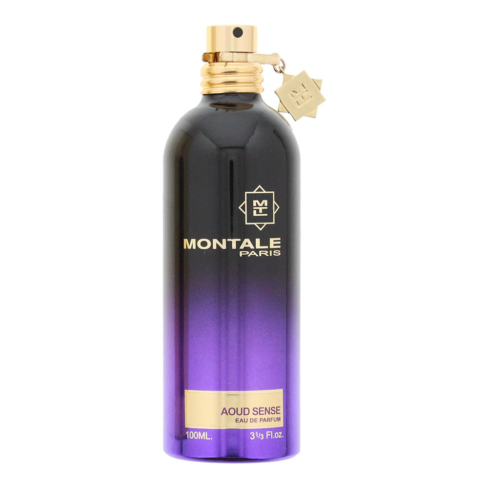 Montale Aoud Sense Eau de Parfum 100ml - Product